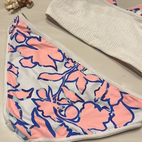 Maaji Reversible Bikini NWOT - Picture 5 of 9